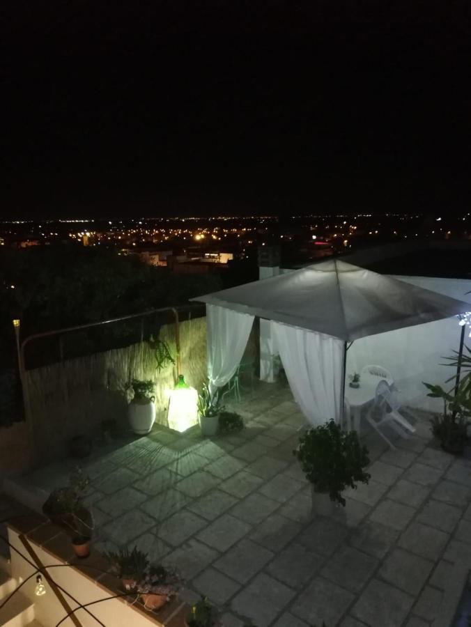 Vacanza Nel Salento1 Матино Экстерьер фото