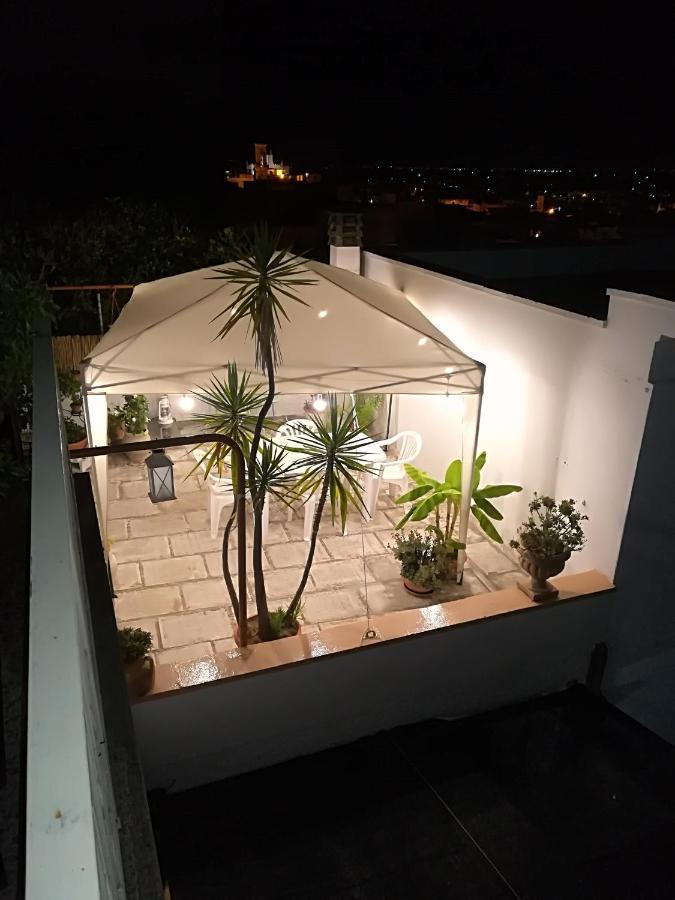 Vacanza Nel Salento1 Матино Экстерьер фото