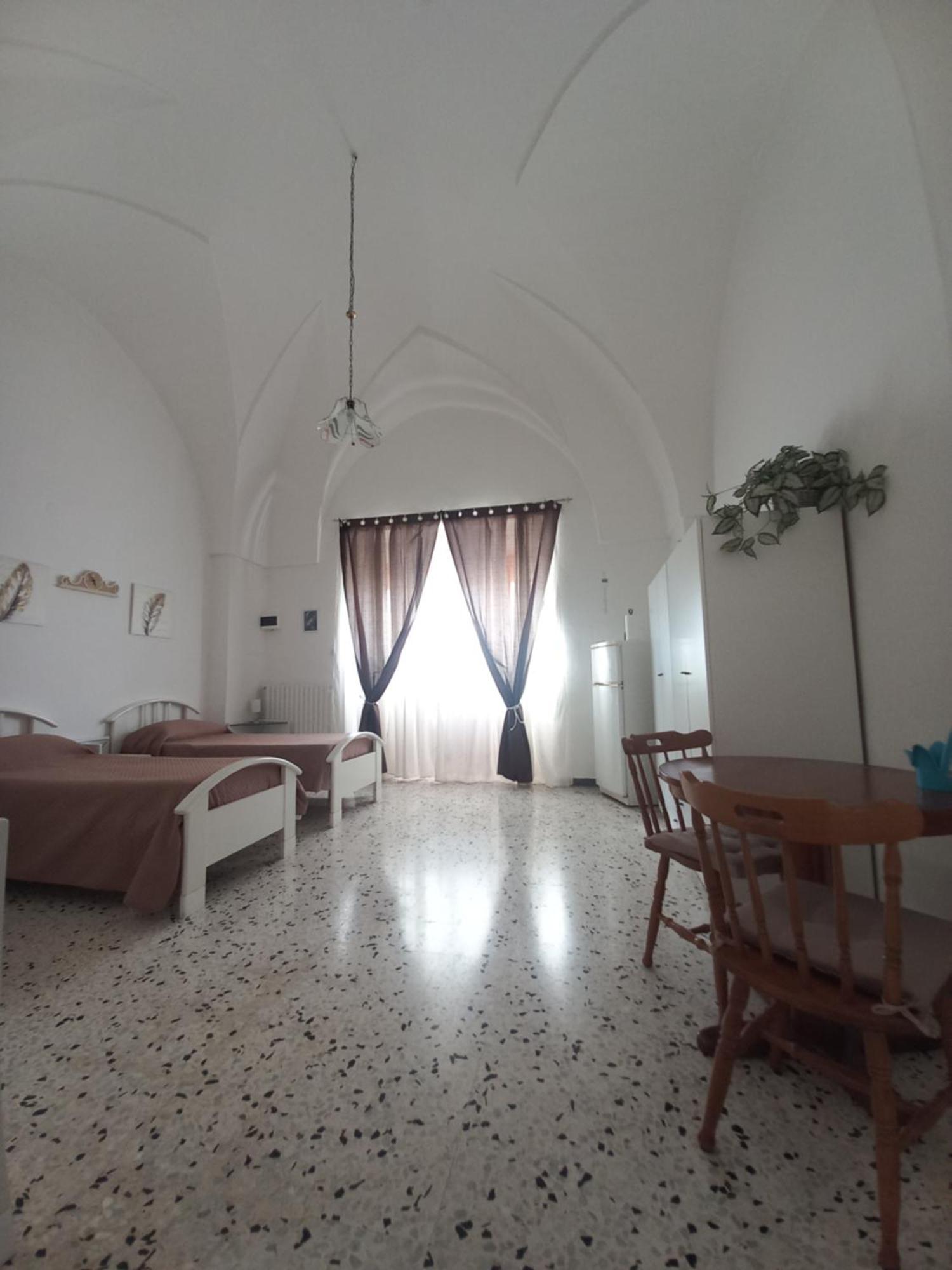 Vacanza Nel Salento1 Матино Номер фото