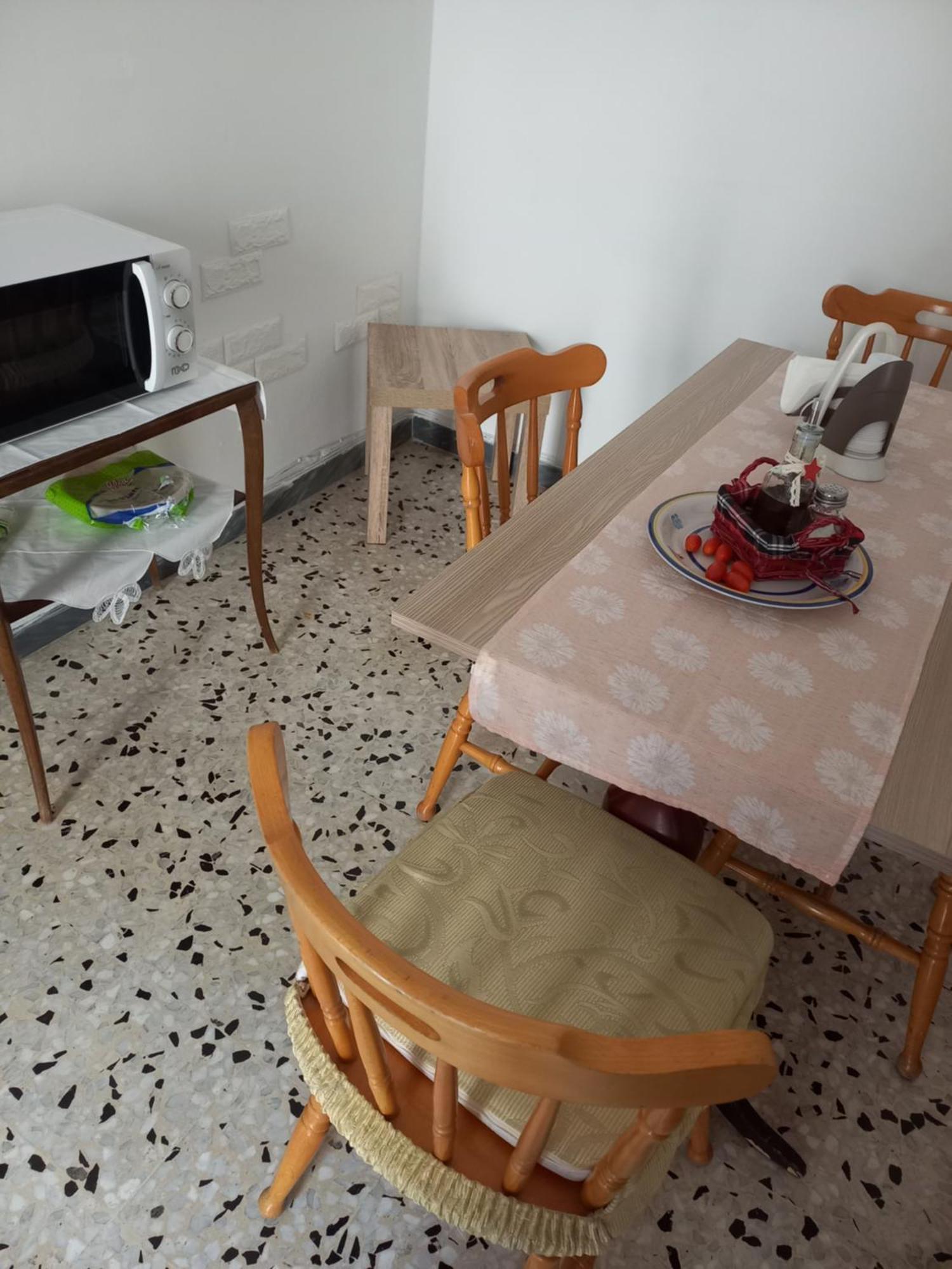 Vacanza Nel Salento1 Матино Экстерьер фото
