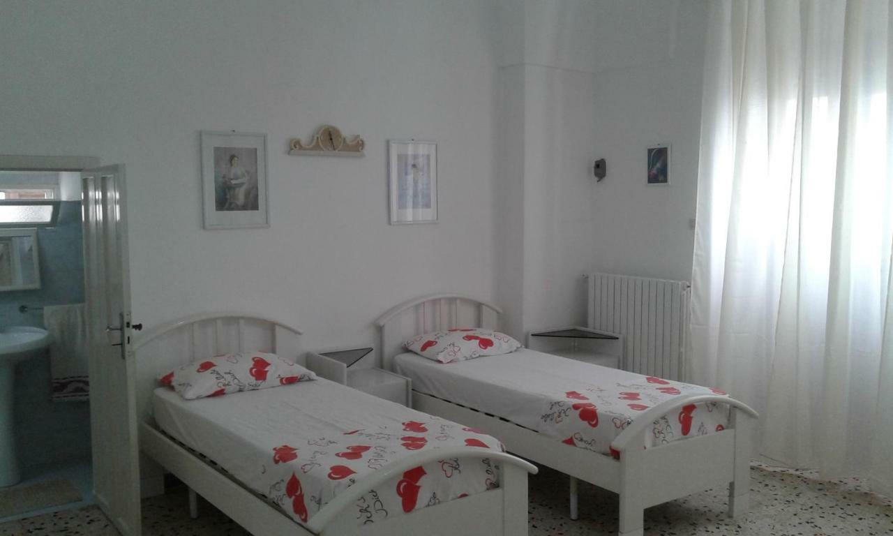 Vacanza Nel Salento1 Матино Экстерьер фото