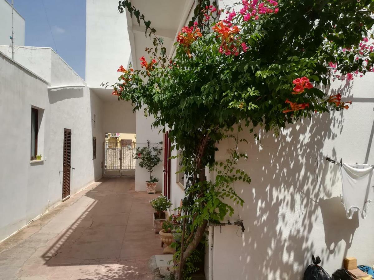 Vacanza Nel Salento1 Матино Экстерьер фото